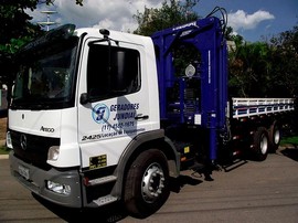 Aluguel de grupo gerador SP Aluguel de grupo gerador SP