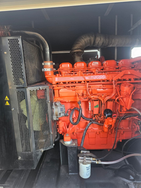 Gerador De Energia 500 Kva Preço Gerador De Energia 500 Kva Preço