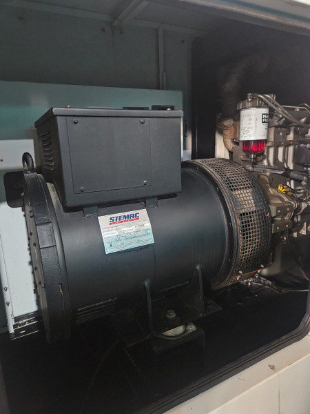 Gerador De Energia 180 Kva Gerador De Energia 180 Kva